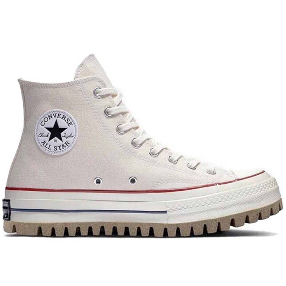 Chuck 70 Canvas Ltd - High-Top Sneakers - image 2